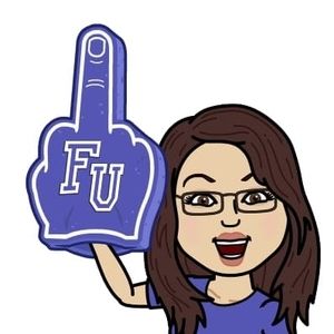 Meet your Posher, Frankie